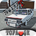 托法斯赛车最新版 v2.5.8 托法斯赛车最新版 v2.5.8