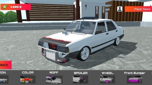 托法斯赛车最新版 v2.5.8