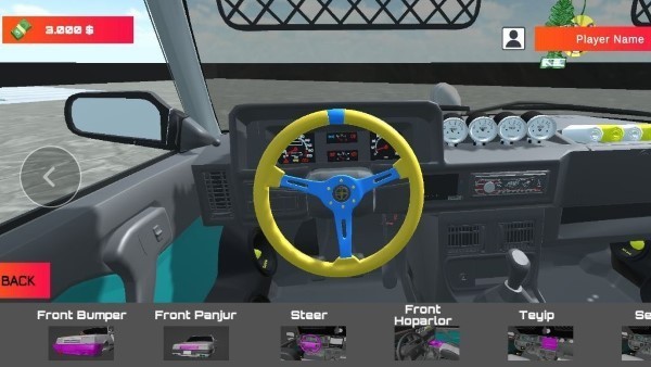 托法斯赛车最新版 v2.5.8
