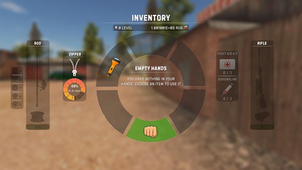 俄罗斯汽车司机内置菜单版 v0.9.96