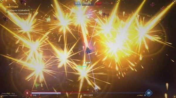 星际幸存者安卓版 v1.0.54