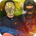 正义对决3警察与强盗安卓版 v1.097