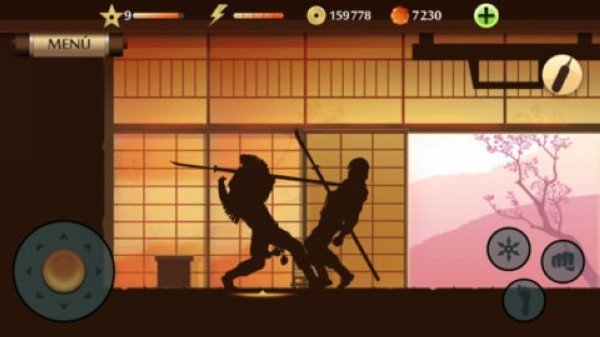 暗影格斗1最新安卓版 v2.31