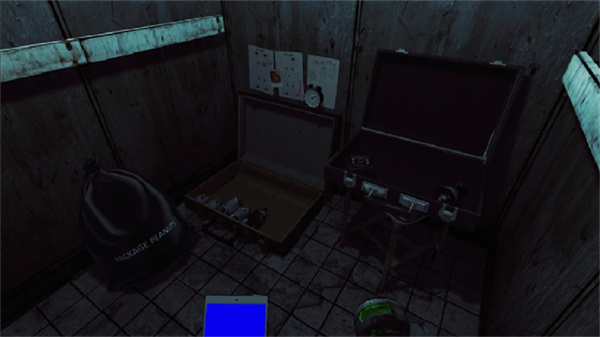 The Phenomenon安卓下载入口 v1.9.5 中文版