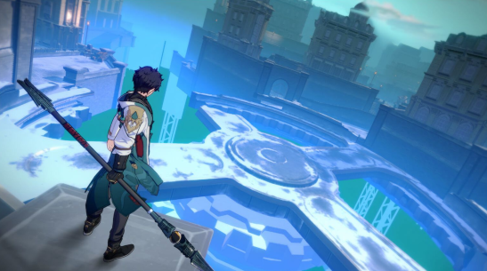 honkaistarrail国际服最新版2023 honkaistarrail国际服最新版2023