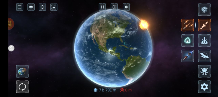 3D星球大战手游下载 3D星球大战手游下载