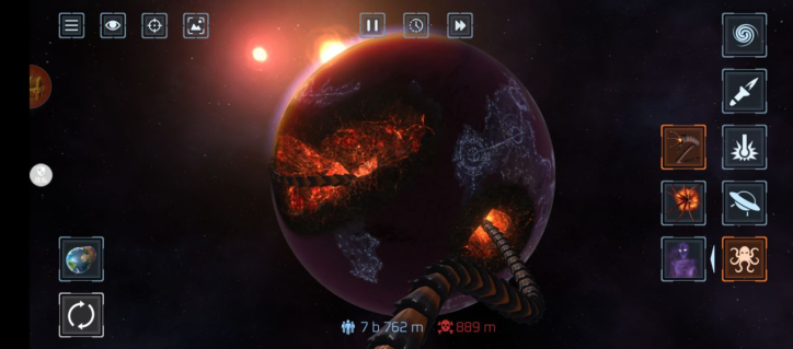 3D星球大战手游下载 3D星球大战手游下载