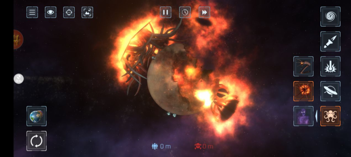3D星球大战手游下载 3D星球大战手游下载