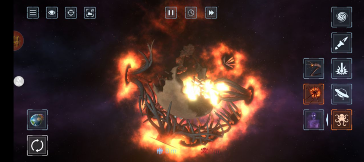 3D星球大战手游下载 3D星球大战手游下载