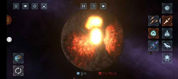 3D星球大战手游下载 3D星球大战手游下载