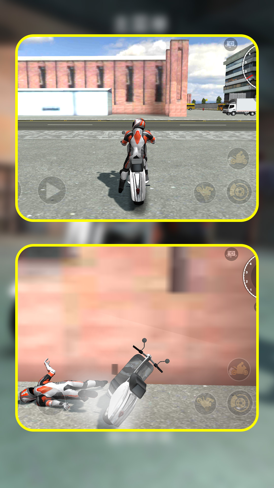 暴走小电驴游戏下载 v1.1.0 安卓版