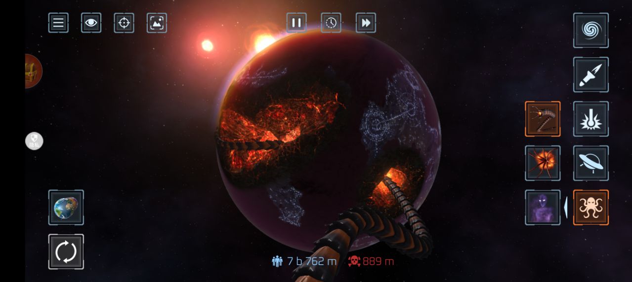 3D星球大战手游下载 v2.0.1 安卓版
