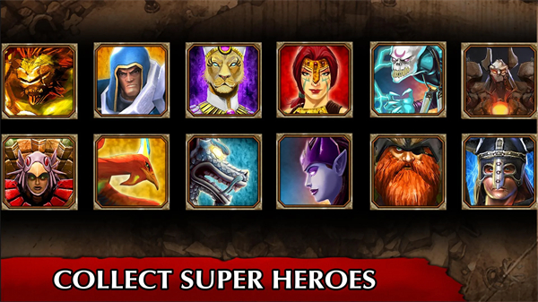 英雄传说官方版 v3.4.31