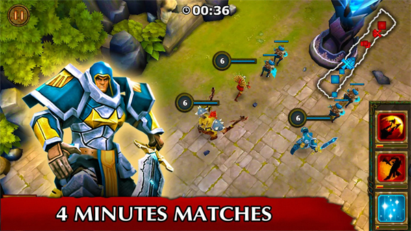 英雄传说官方版 v3.4.31