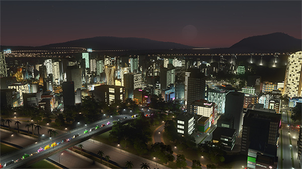 城市天际线内置菜单下载 v1.21.1 安卓版