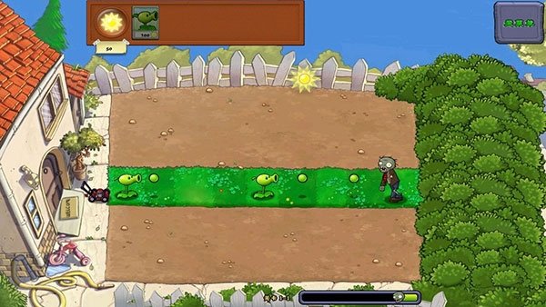 植物大战僵尸95安卓版 v3.6.0