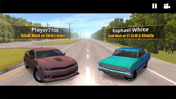 无极限飙车2官方安卓版 v1.4.1