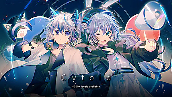 Cytoid最新版2026下载 v2.1.5 安卓版