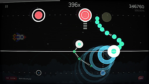 Cytoid最新版2026下载 v2.1.5 安卓版