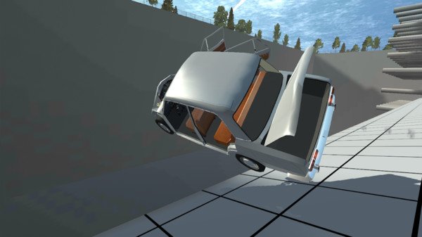 车祸物理模拟器模组版 v4.3