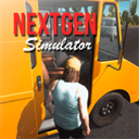 NEXTgen卡车模拟器游戏正版下载 v0.16 NEXTgen卡车模拟器游戏正版下载 v0.16