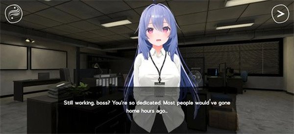 病娇女孩恐怖游戏中文版下载正版 v1.0.3