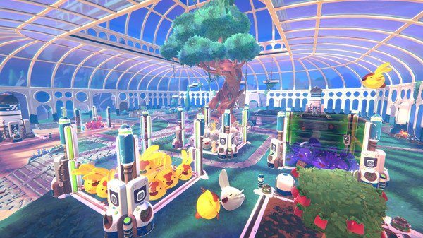 SlimeRancher2官网免费版下载 v3.1.0