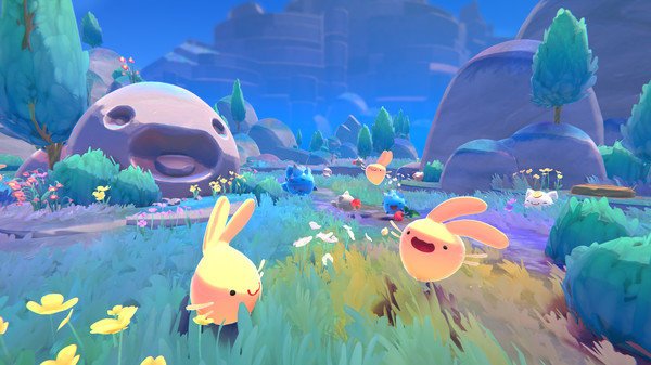 SlimeRancher2官网免费版下载 v3.1.0