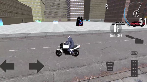 幕后的NeXtbots沙盒MOD菜单手机版 v1.9