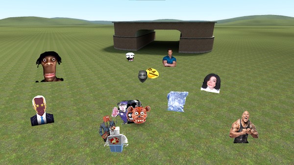 幕后的NeXtbots沙盒MOD菜单手机版 v1.9