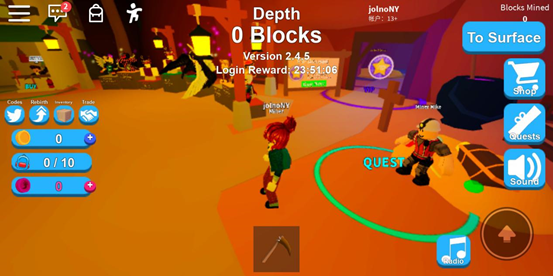 罗布乐思Roblox2023最新中文版下载安装 罗布乐思Roblox2023最新中文版下载安装