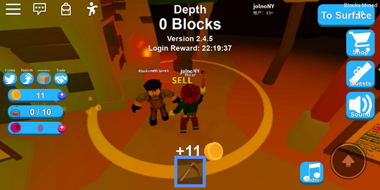罗布乐思Roblox2023最新中文版下载安装 罗布乐思Roblox2023最新中文版下载安装