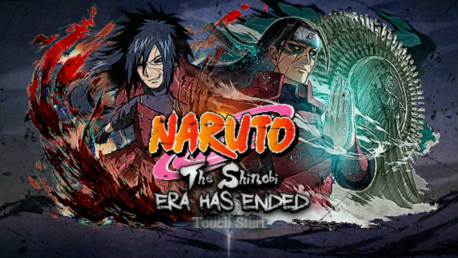 火战Naruto Senki最新版 v8﻿ 安卓版