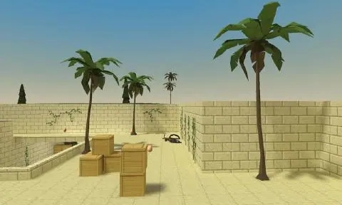 小鸡大作战无限金币最新版本(Chicken Gun) v5.9.0