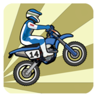 翘头模拟器下载安装官方版(Wheelie Challenge) v1.69 安卓版