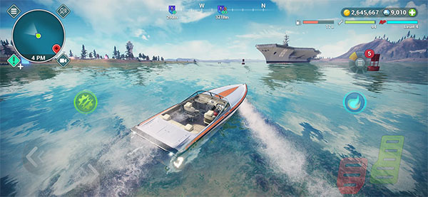越野之路2游戏下载 v1.0.2 安卓版