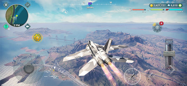 越野之路2游戏下载 v1.0.2 安卓版