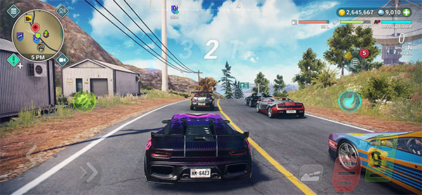 越野之路2游戏下载 v1.0.2 安卓版