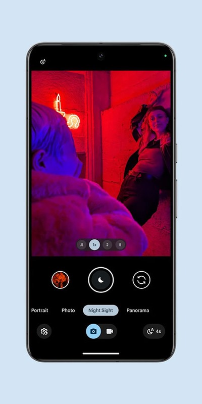 Google相机正版下载安卓官网版本 v9.9.106.767010485.16