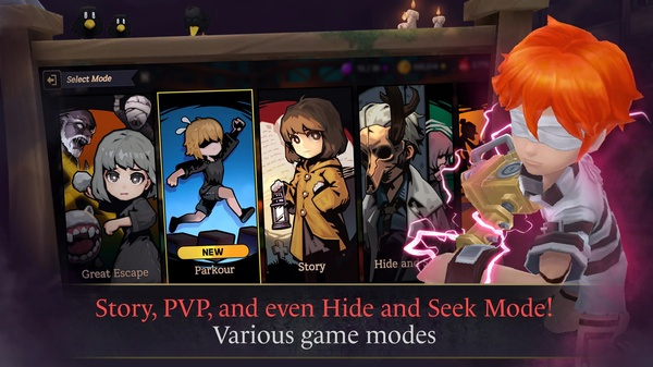 奶奶的房子手机版下载 v2.8.855 最新版