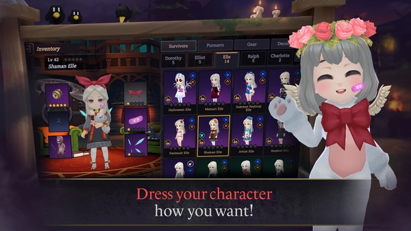 奶奶的房子手机版下载 v2.8.855 最新版