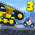 汽车吃汽车3内购版安卓版 v2.8