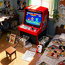 复古街机大亨汉化版下载 v1.0.38 安卓版 复古街机大亨汉化版下载 v1.0.38 安卓版