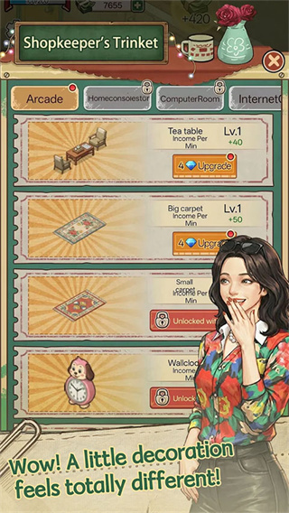 复古街机大亨汉化版下载 v1.0.38 安卓版