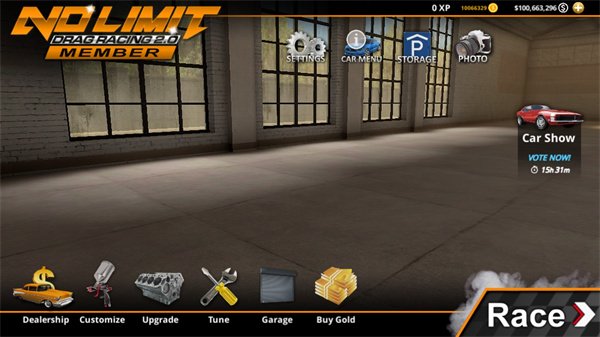 无极限飙车2最新版下载 v1.4.1
