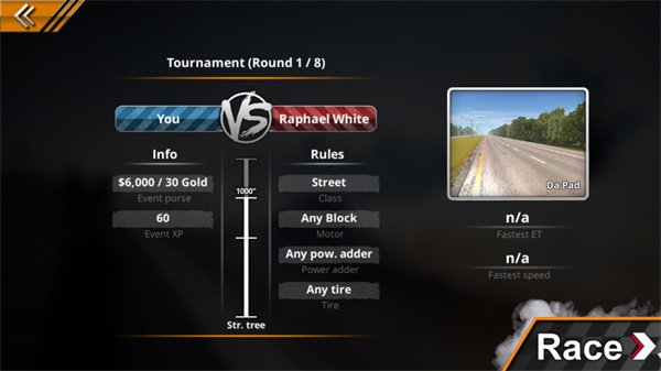 无极限飙车2最新版下载 v1.4.1