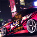 崩溃金属赛车安卓版 v1.0.8