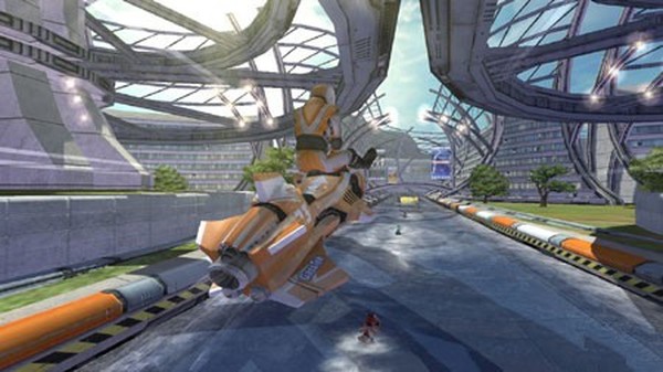 激流快艇国际版 v1.6.3