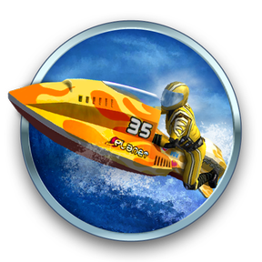 激流快艇国际版 v1.6.3