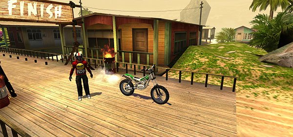 极限摩托4手游最新版下载 v2.7.0